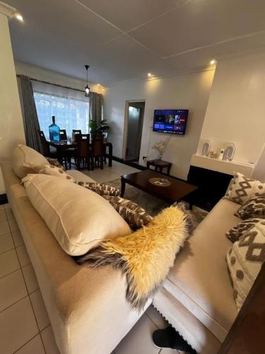 Maya Comfort Homes in Eldoret
