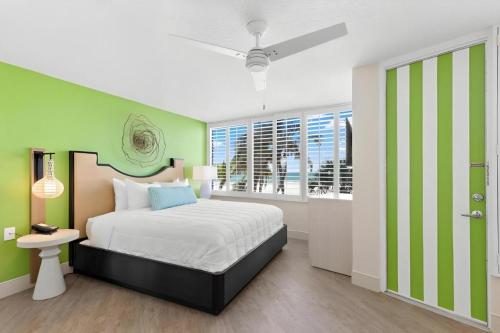 Bellwether Beach Resort – St. Pete Beach, FL