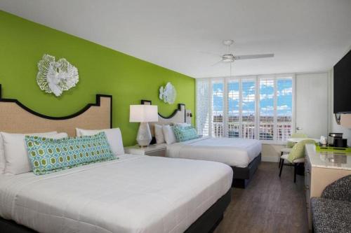 Bellwether Beach Resort – St. Pete Beach, FL