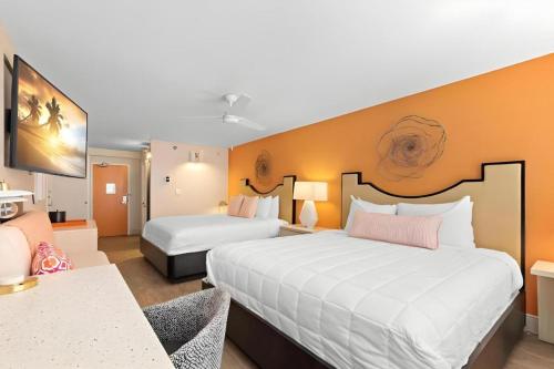 Bellwether Beach Resort – St. Pete Beach, FL