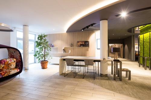 Novotel Resort & Spa Biarritz Anglet - image 3
