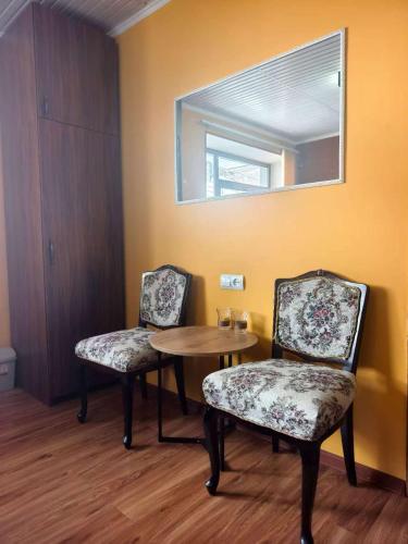 Iekārtas, Central Parkside Guesthouse Gyumri - City Center in Gyumri