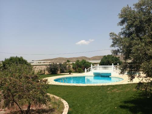 Guest Wing at Casa Africa