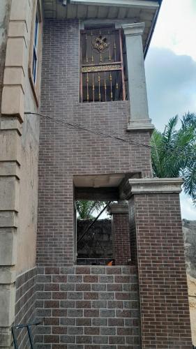 WF&DGS Care LODGE in โอเวริ
