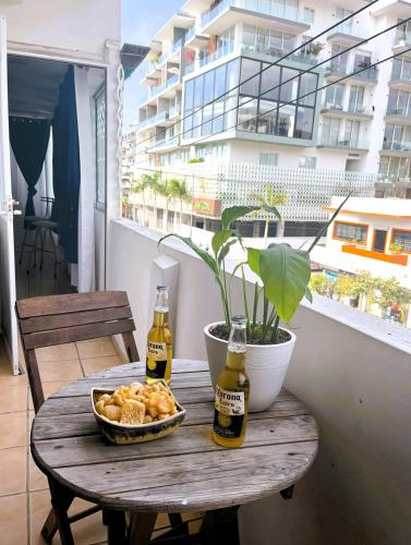 La Puerta Blanca #4