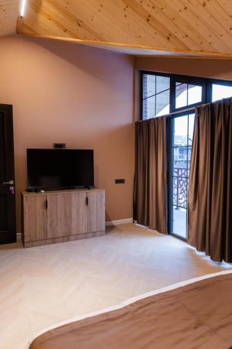 SUNSET Guesthouse in Ashtarak