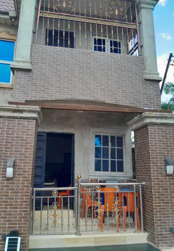 WF&DGS Care LODGE in โอเวริ