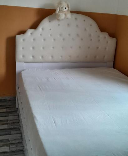 WF&DGS Care LODGE in โอเวริ