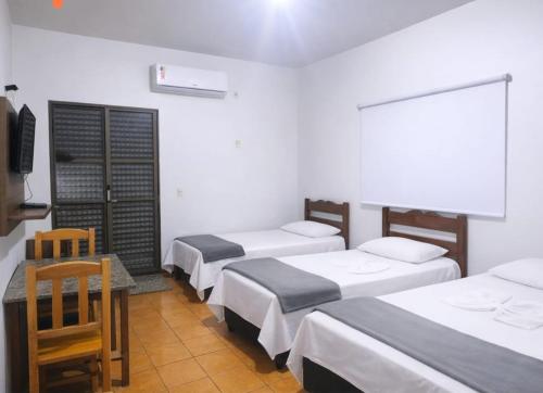 HOTEL TROPICAL in Jardim