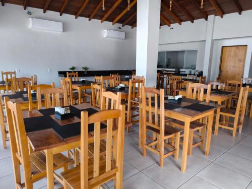 HOTEL TROPICAL in Jardim