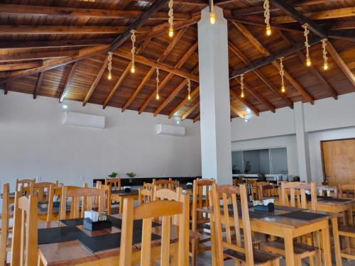 HOTEL TROPICAL in Jardim