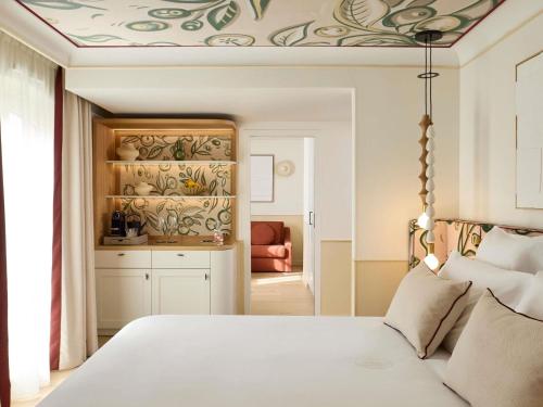2 bedrooms, 2 beds