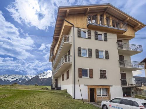 Apartment San Pietro Mountain Flat by Interhome