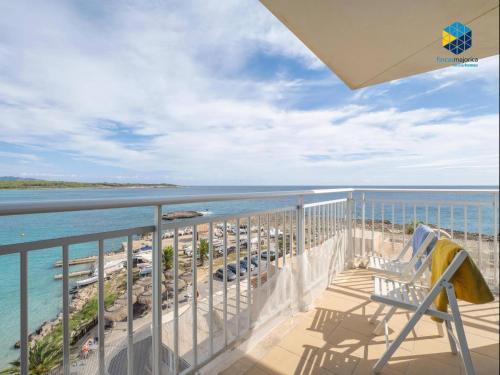 Apartamento Rocamar - Sa Coma
