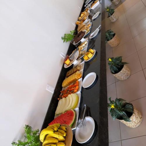 HOTEL TROPICAL in Jardim