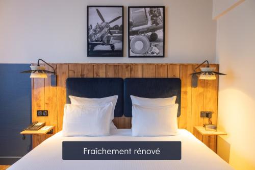 Aiden by Best Western Paris Roissy CDG