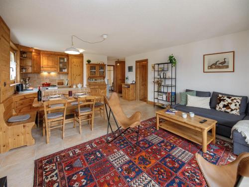Apartment Ardève 5 by Interhome