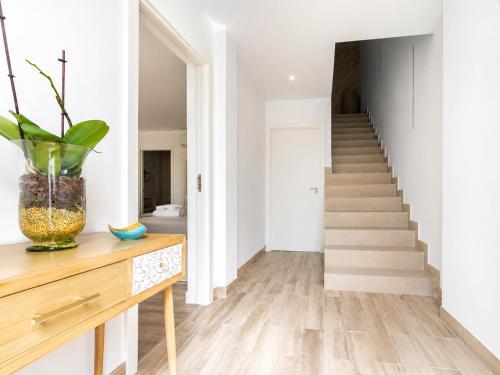 Hospedium Apartamentos Galitrips A Casa Da Reina in Nemina