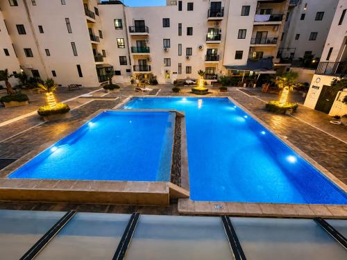St Paul's Court Apartment - 馬爾他
