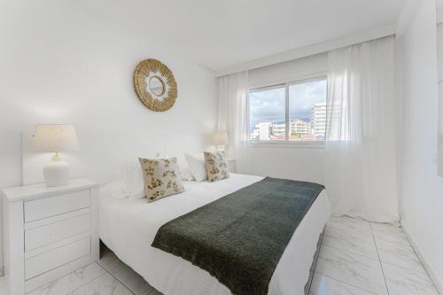 Apartamento Isamare Arona