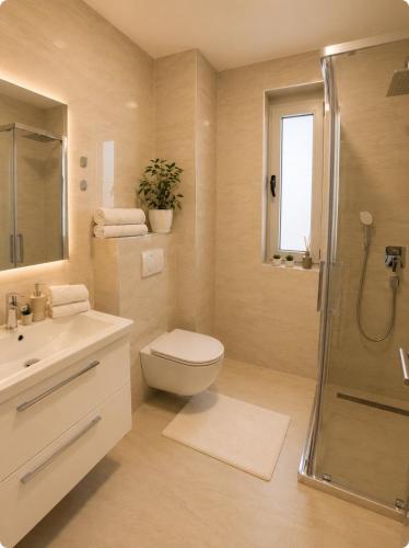 Blue apartment - image 2