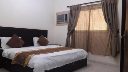 Al Rawaq Al Khass Furnished Apartment