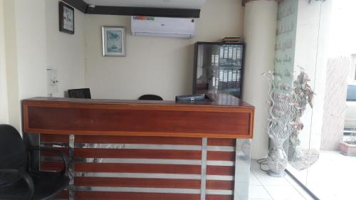 Al Rawaq Al Khass Furnished Apartment