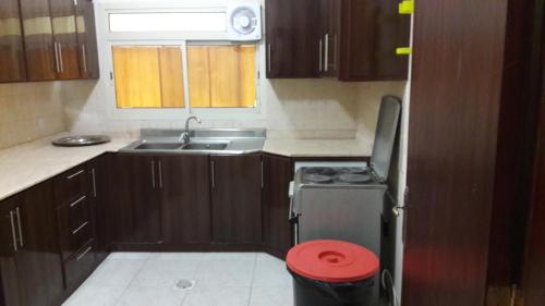 Al Rawaq Al Khass Furnished Apartment