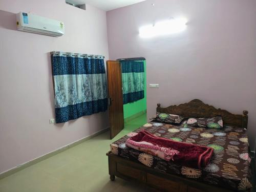 Elixir Mansion in Palakollu