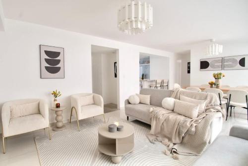 Top Design Apt - Roma Condesa