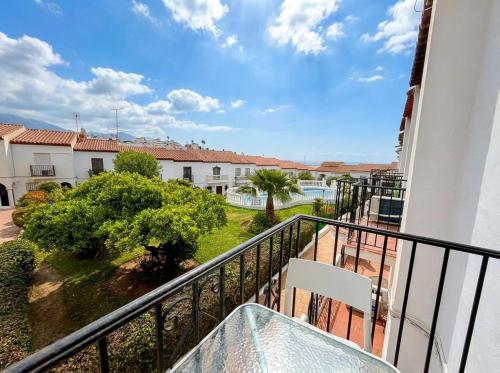 Hacienda 4A by Casasol - Two bedroom Apartment, 350m from Burriana Beach