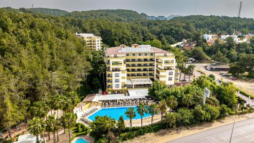 hotel photo