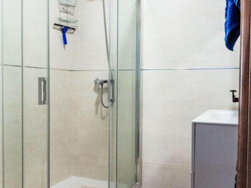 Vannas istaba, Apartment Casa Pilar by Interhome in Komaresa