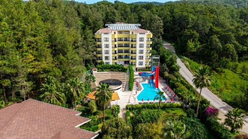 hotel photo