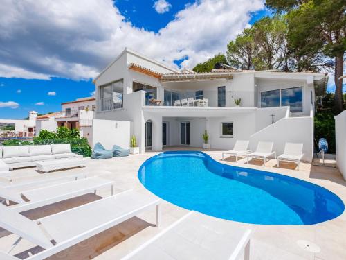 Villa Javier by Interhome