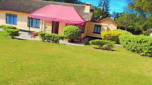 Vista exterior, Maya Comfort Homes in Eldoret