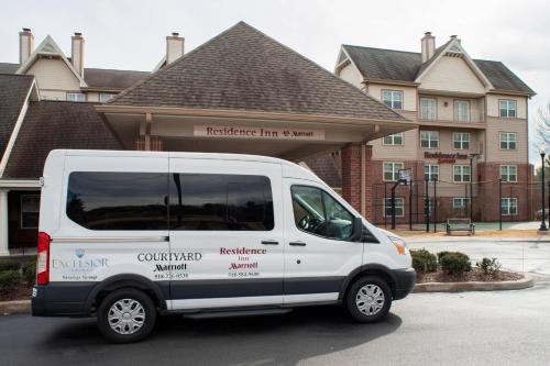 Residence Inn by Marriott Saratoga Springs - image 30