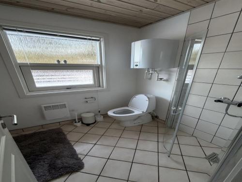 Vannas istaba, Holiday Home Linnea - from the sea by Interhome in Hals