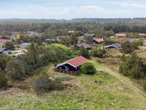 Viesnīcas āriene, Holiday Home Ljuben - 1-1km from the sea by Interhome in Tistede