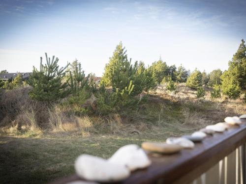 Viesnīcas āriene, Holiday Home Ljuben - 1-1km from the sea by Interhome in Tistede
