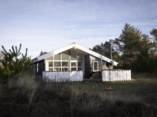 Viesnīcas āriene, Holiday Home Ljuben - 1-1km from the sea by Interhome in Tistede