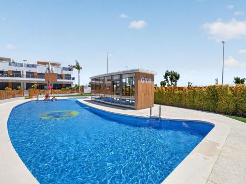 Apartment Lamar Resort VII by Interhome