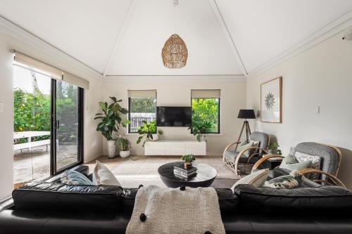 Villa 11 Margaret River Beach House – khách sạn tại Sông Margaret