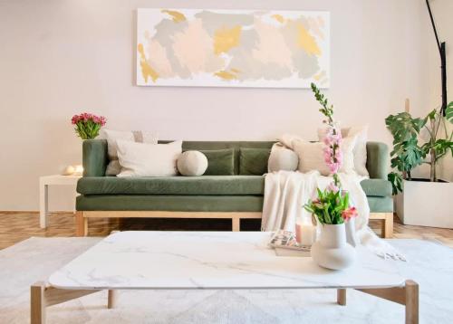 4BRM 3BTH Coolest Flat in Heart of Condesa