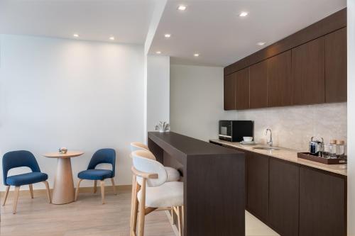 Crowne Plaza Yas Island By IHG near Al Raha Mall