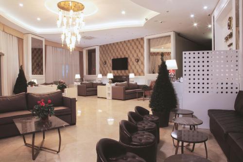 Serenity Suites Istanbul Airport