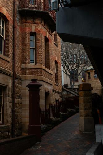 Hotel Emerald - image 5