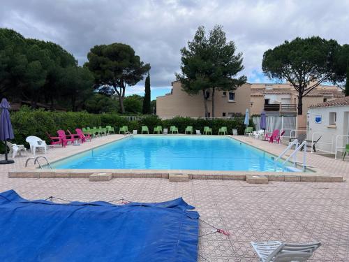 Studio Cap d'Agde