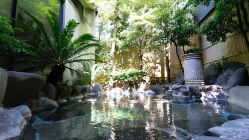 Kikuchi Sasanoya - Yamaga