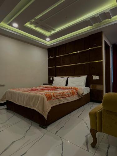 Hotel Haveli Murree - image 14